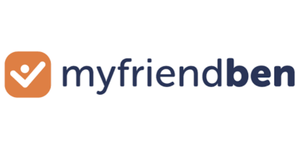MyFriendBen Logo