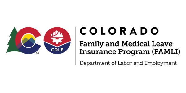 The Colorado Family and Medical Leave Insurance Program (FAMLI) Logo